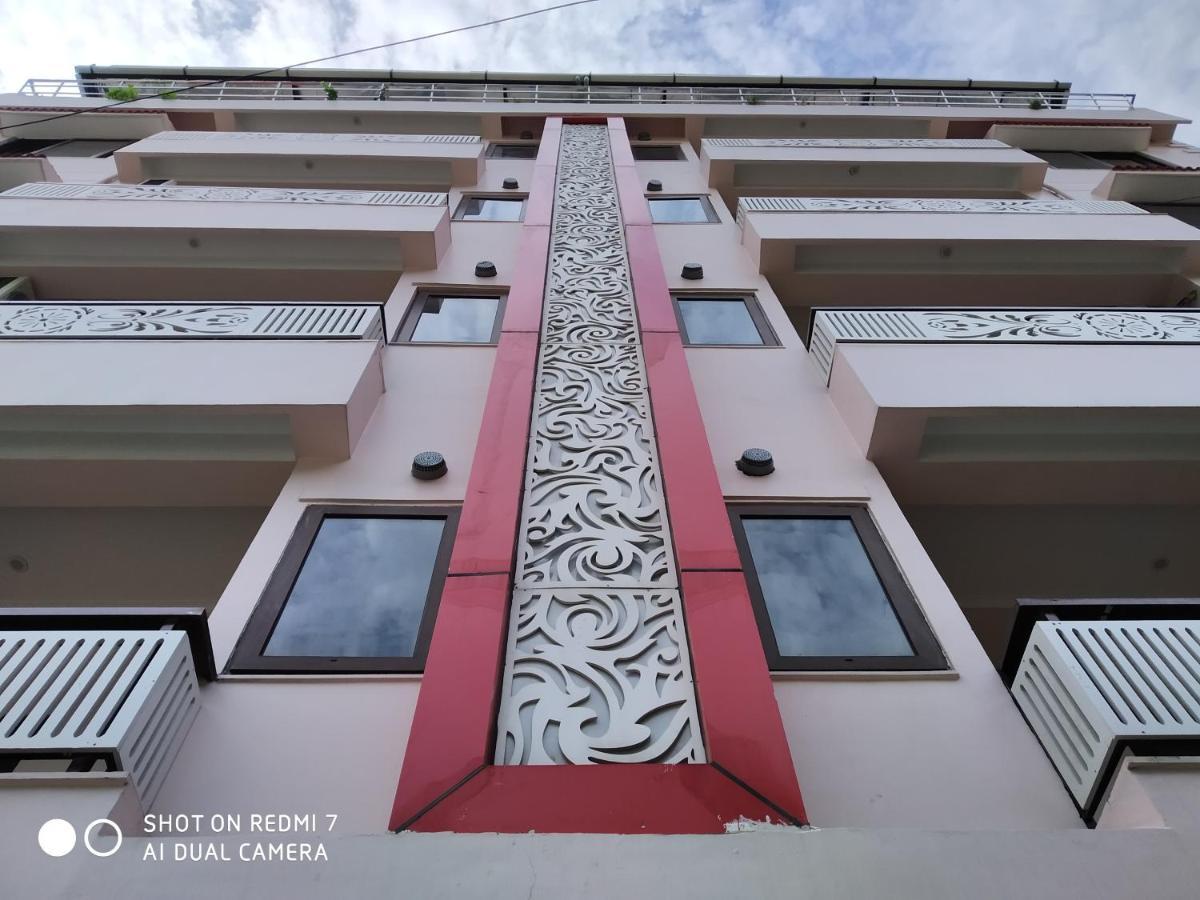 Yellow Leaf Rishikesh Exterior photo